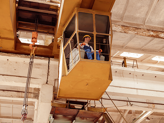 Work at Height Safety